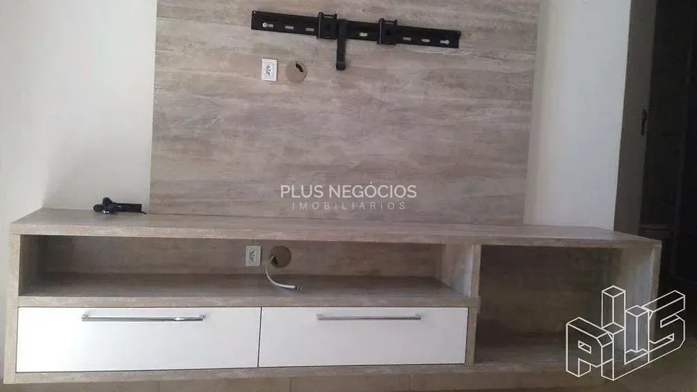 Apartamento, 2 quartos, 59 m² - Foto 2