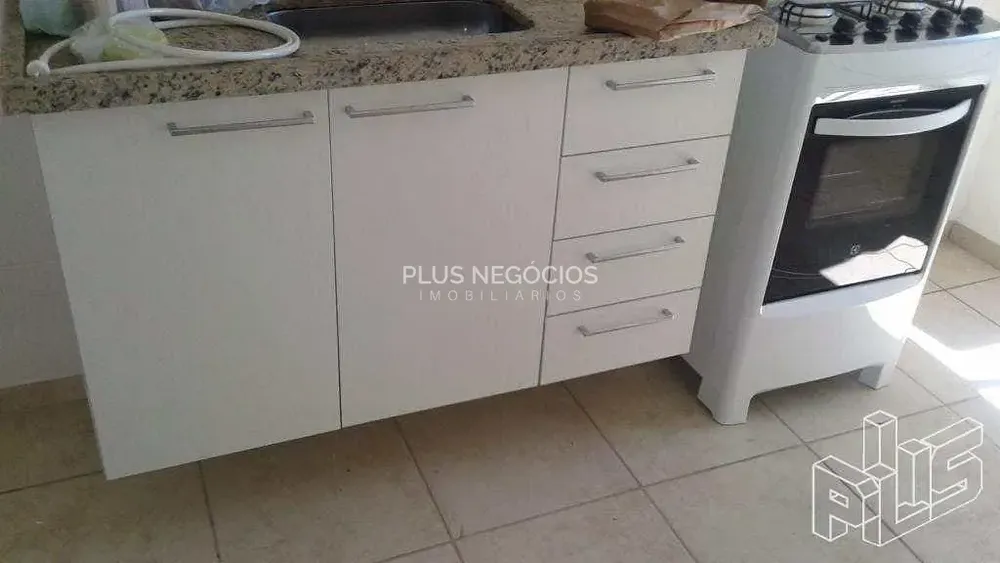Apartamento, 2 quartos, 59 m² - Foto 6