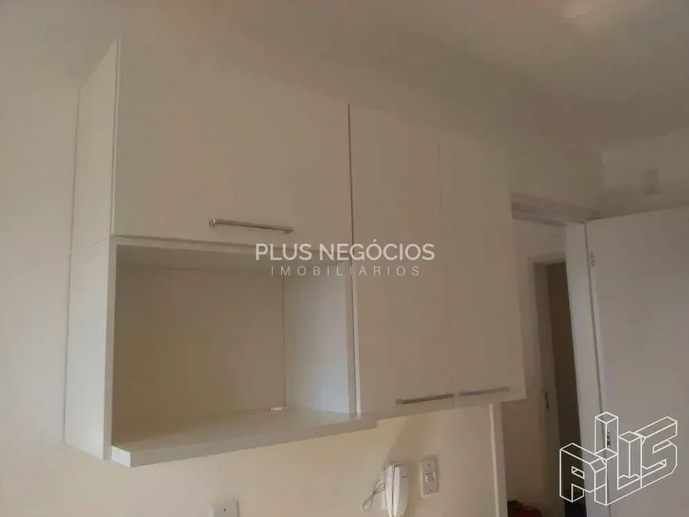 Apartamento, 2 quartos, 59 m² - Foto 3
