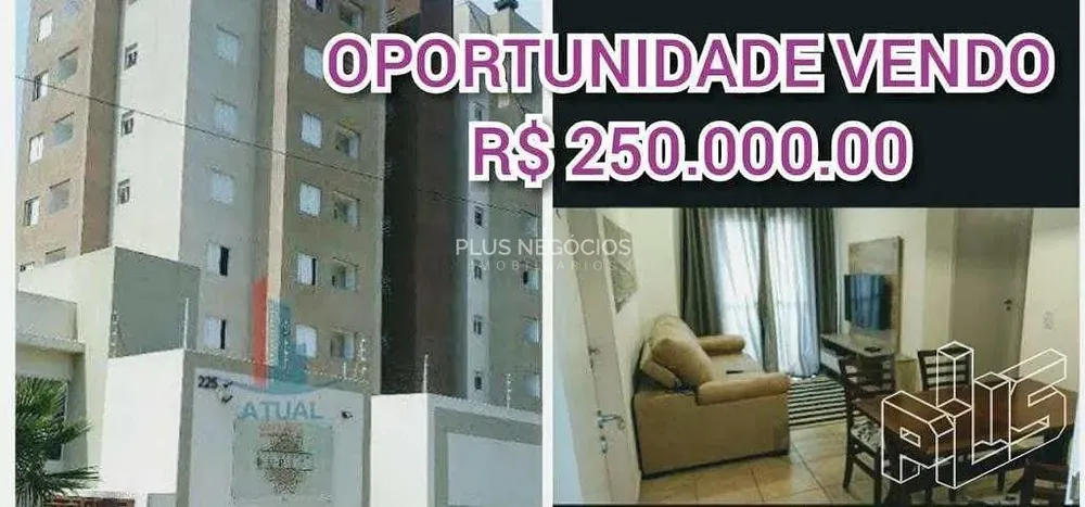 Apartamento, 2 quartos, 59 m² - Foto 8