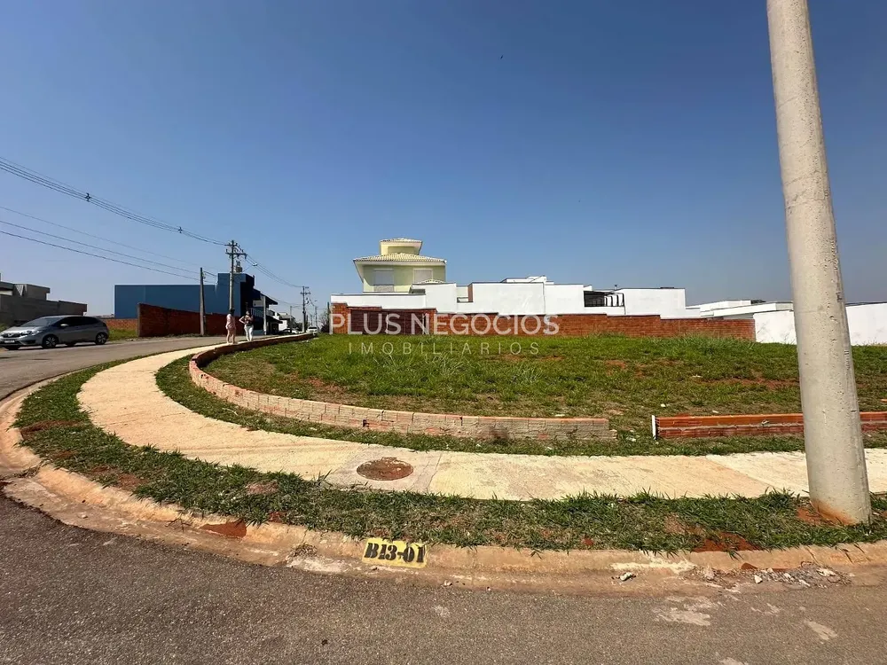 Terreno, 216 m² - Foto 1