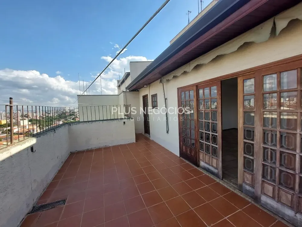 Cobertura, 3 quartos, 130 m² - Foto 2