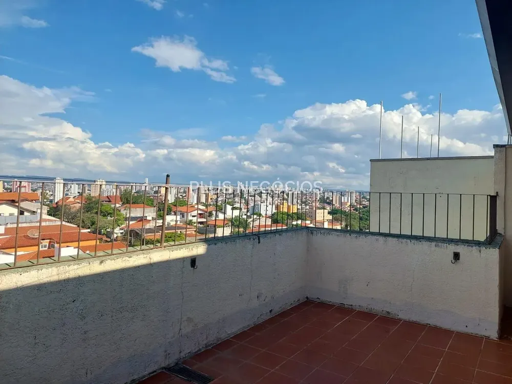 Cobertura, 3 quartos, 130 m² - Foto 4