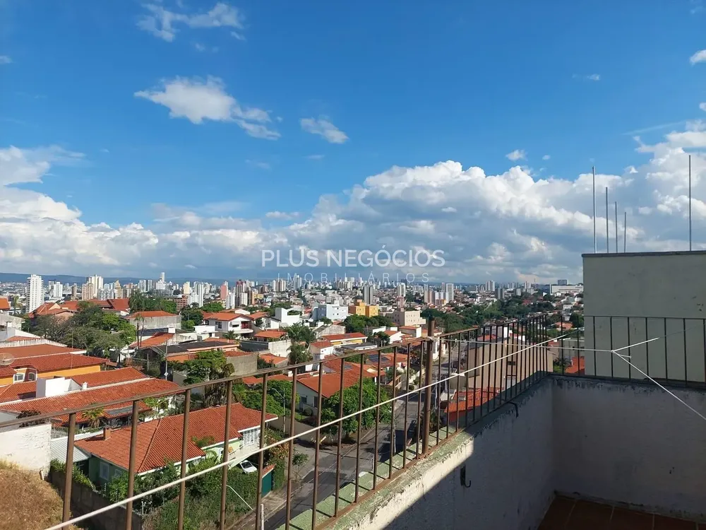 Cobertura, 3 quartos, 130 m² - Foto 3
