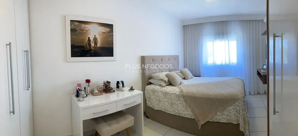 Apartamento, 3 quartos, 96 m² - Foto 7