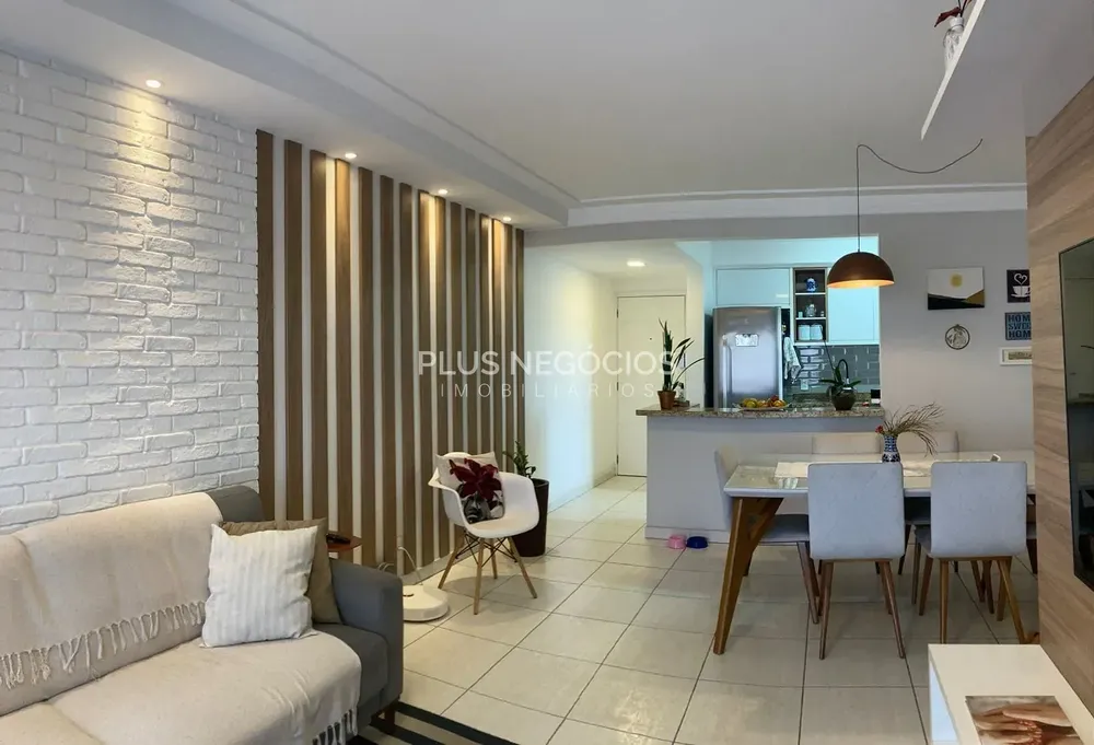 Apartamento, 3 quartos, 96 m² - Foto 4