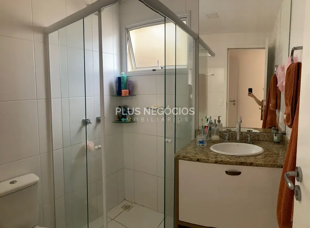 Apartamento, 3 quartos, 96 m² - Foto 5