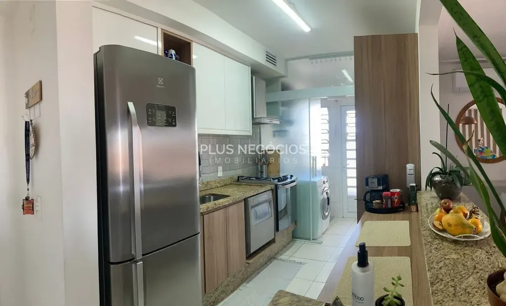 Apartamento, 3 quartos, 96 m² - Foto 7