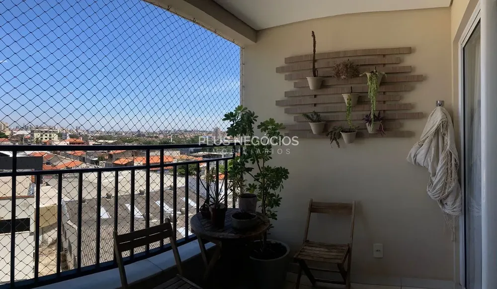 Apartamento, 3 quartos, 96 m² - Foto 8