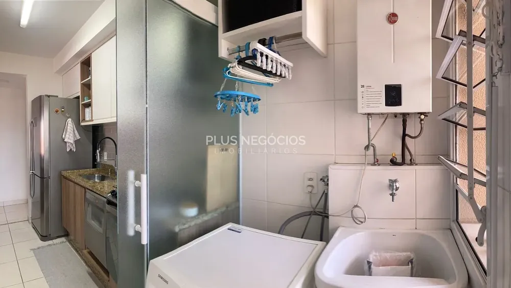 Apartamento, 3 quartos, 96 m² - Foto 12