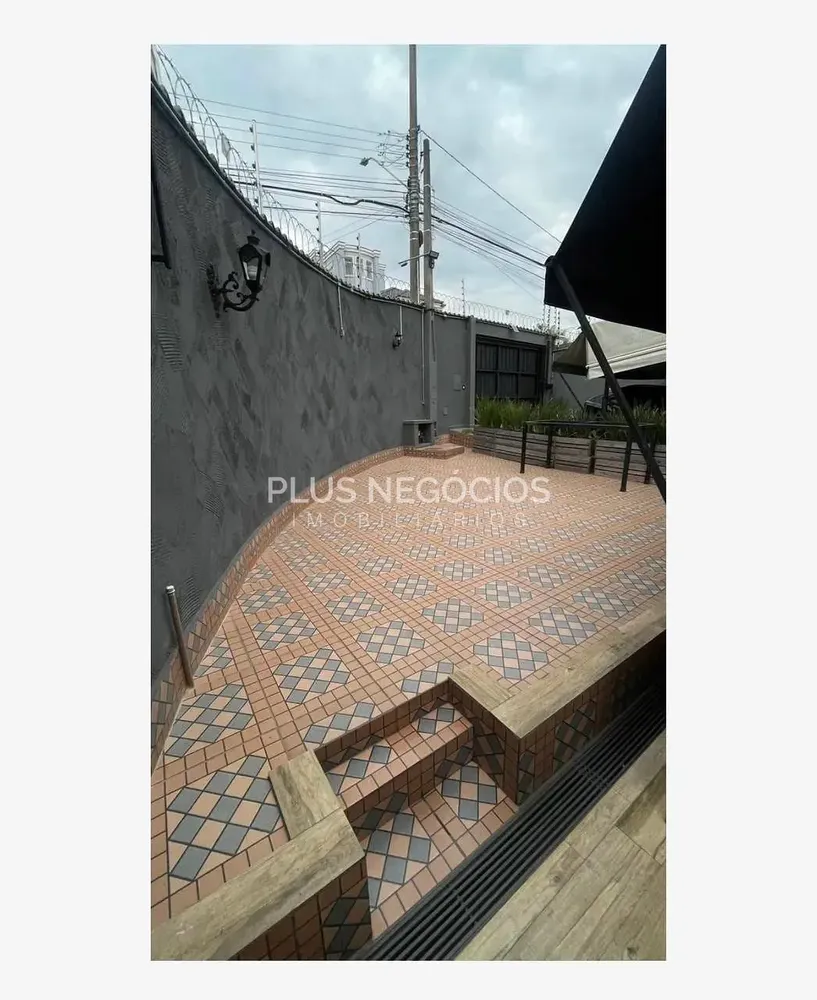 Casa, 3 quartos, 305 m² - Foto 6