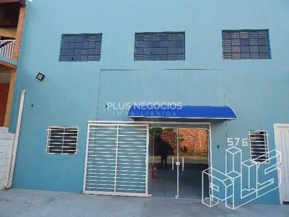 Casa, 1 quarto, 10 m² - Foto 12