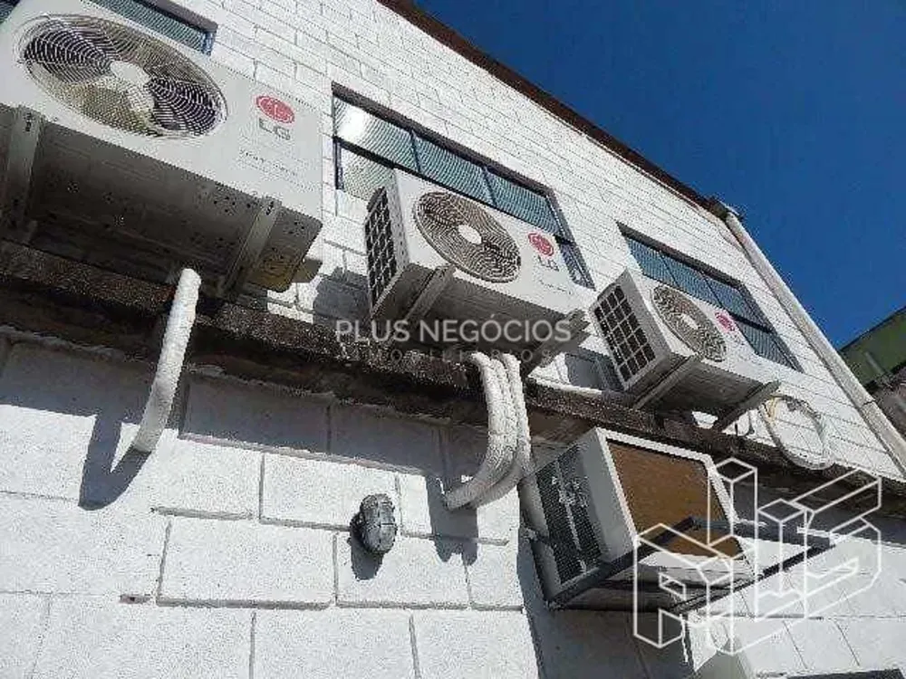 Casa, 1 quarto, 10 m² - Foto 11
