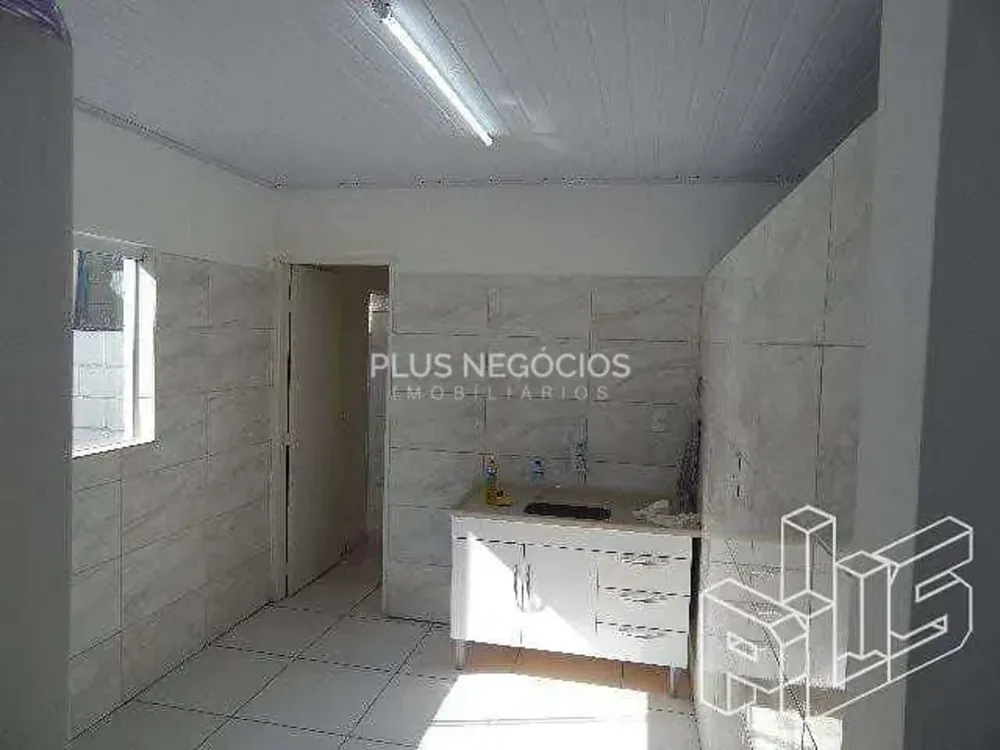 Casa, 1 quarto, 10 m² - Foto 8