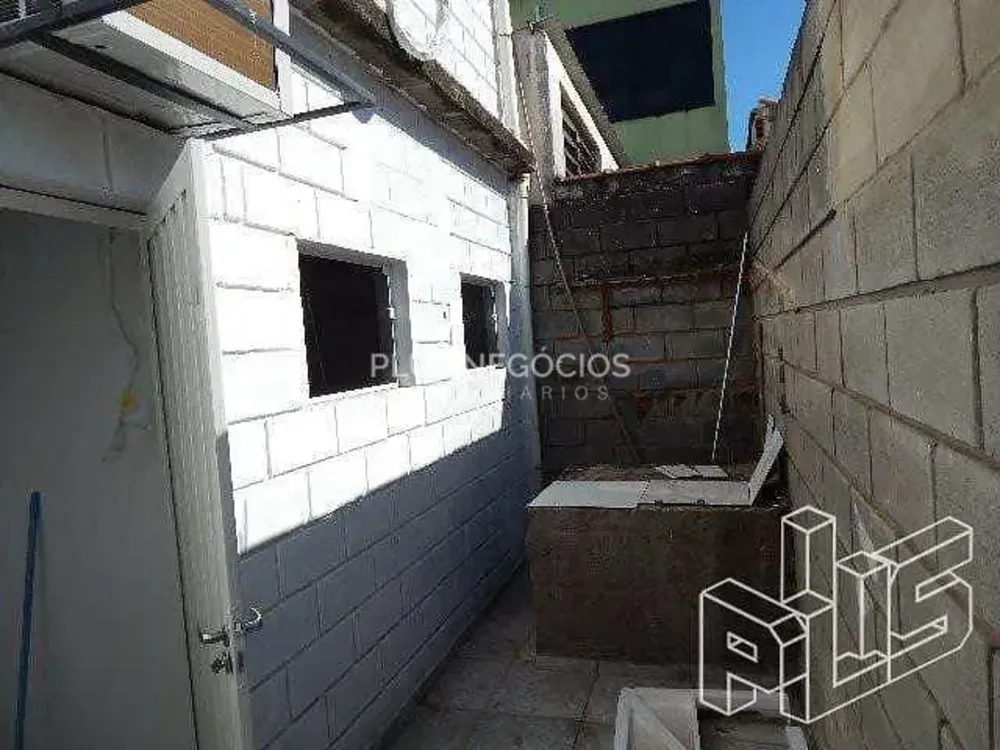 Casa, 1 quarto, 10 m² - Foto 10