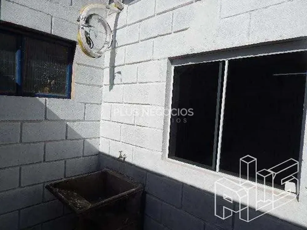 Casa, 1 quarto, 10 m² - Foto 9