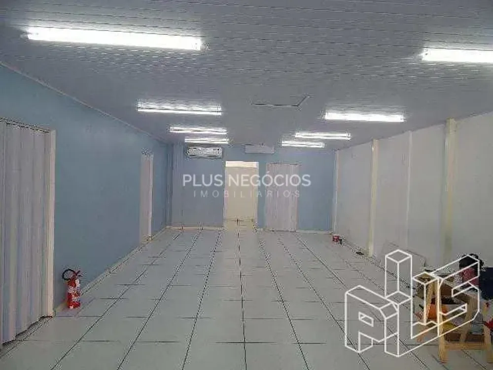Casa, 1 quarto, 10 m² - Foto 1