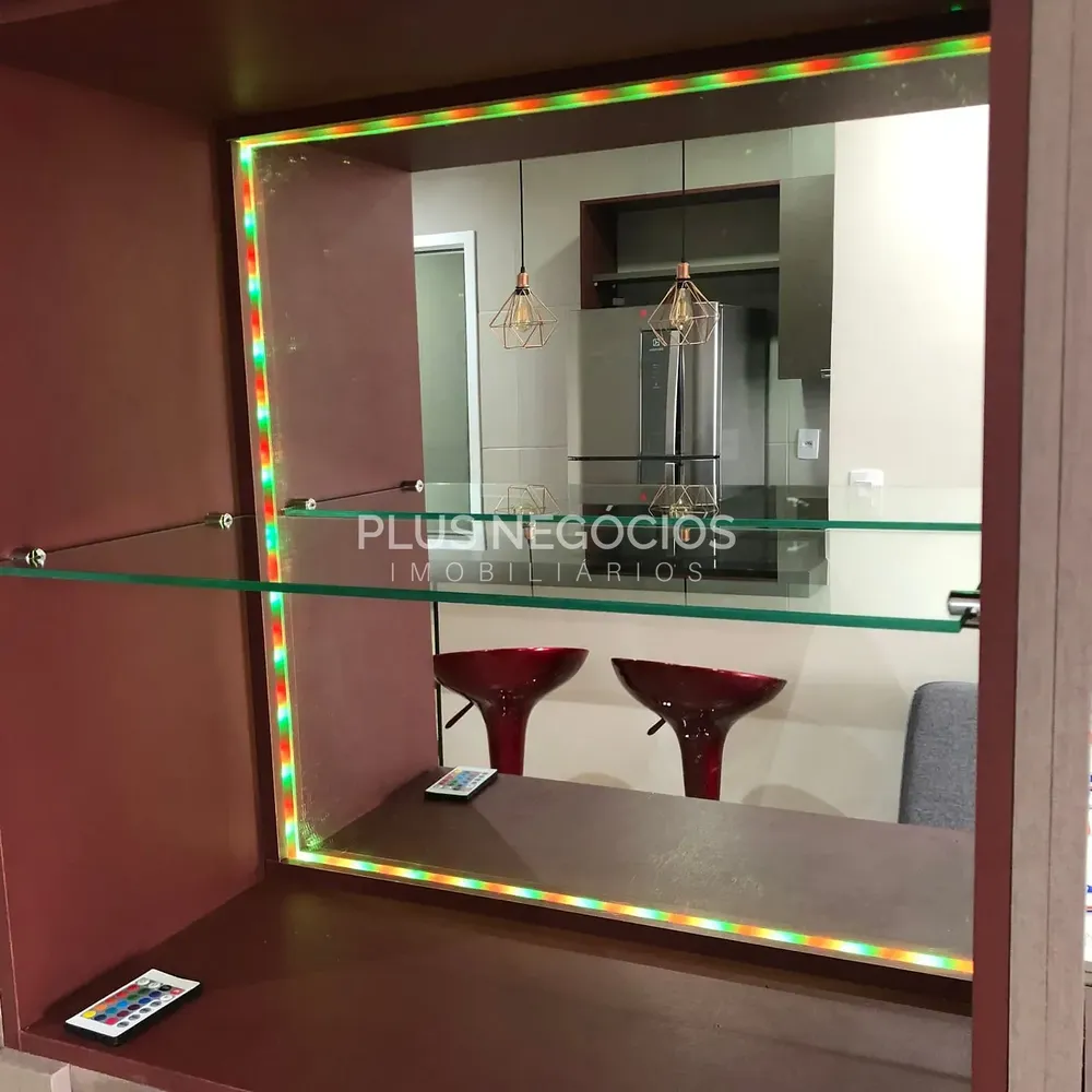 Apartamento, 1 quarto, 56 m² - Foto 8