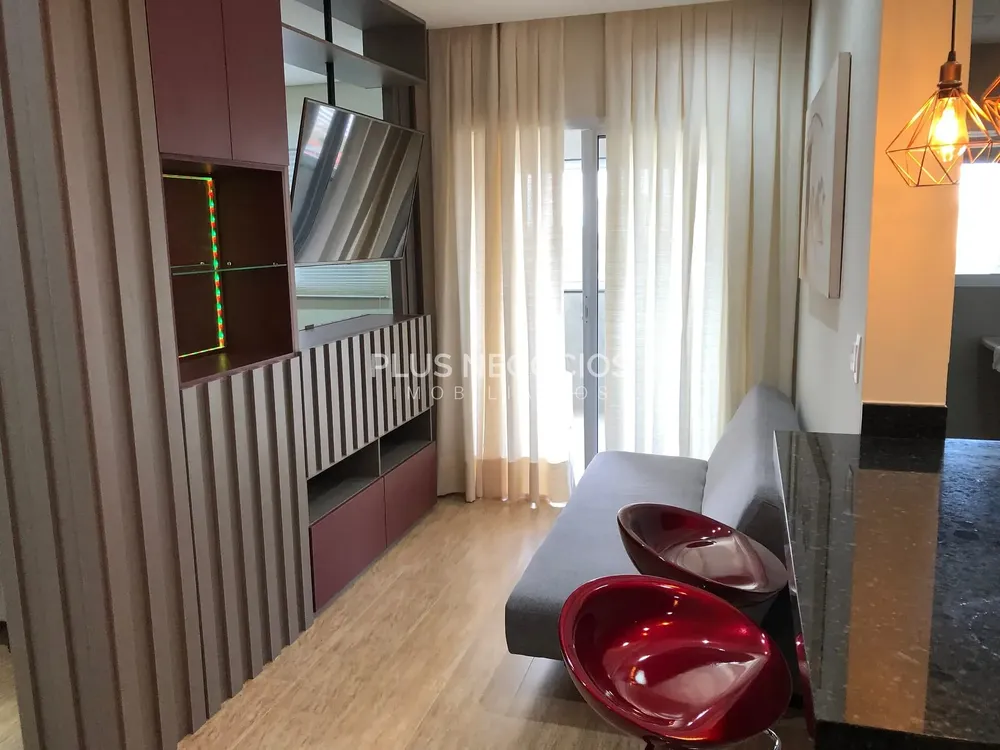 Apartamento, 1 quarto, 56 m² - Foto 4