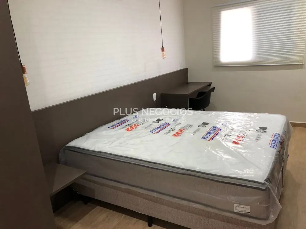 Apartamento, 1 quarto, 56 m² - Foto 3