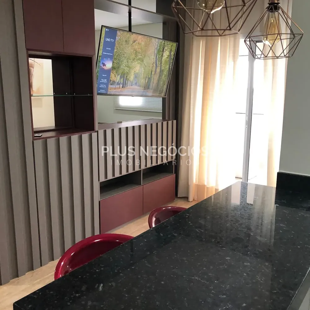 Apartamento, 1 quarto, 56 m² - Foto 5