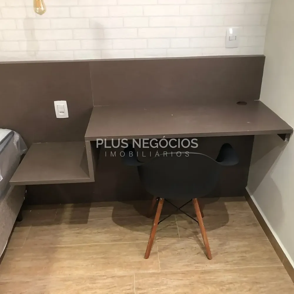Apartamento, 1 quarto, 56 m² - Foto 12