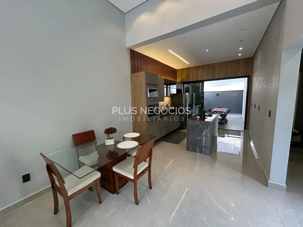 Casa, 3 quartos, 150 m² - Foto 2