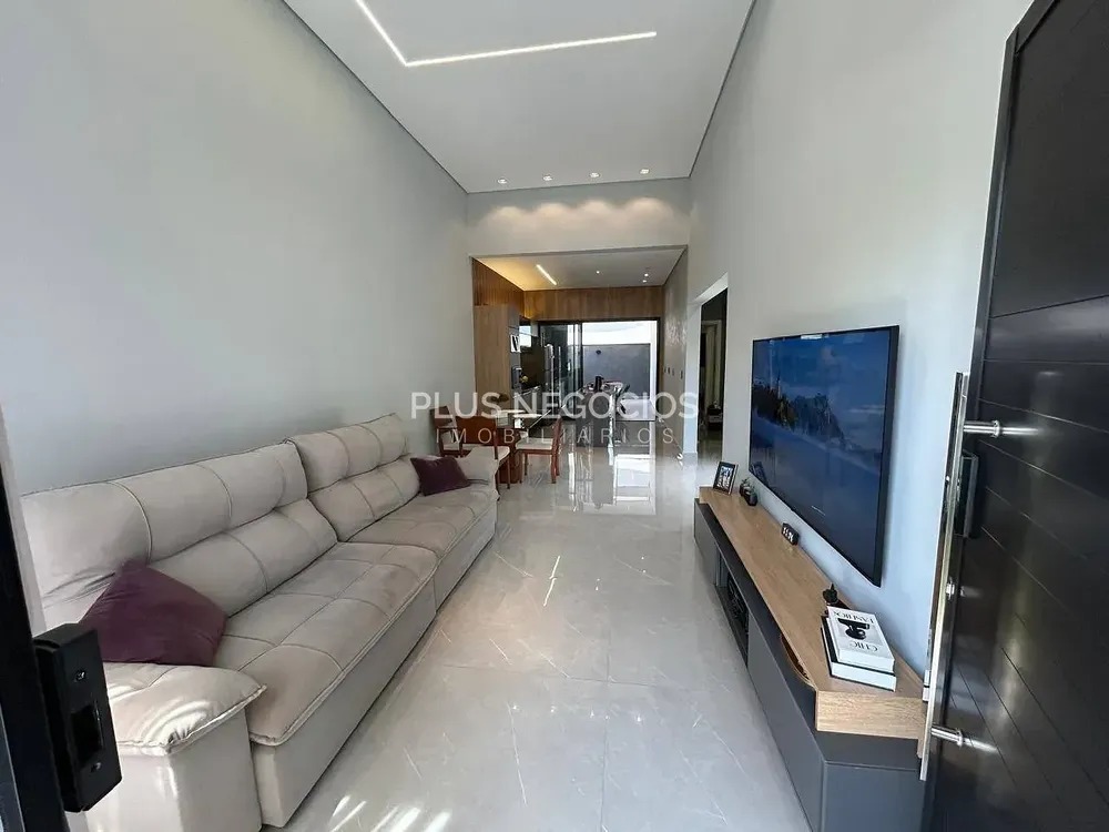 Casa, 3 quartos, 150 m² - Foto 4