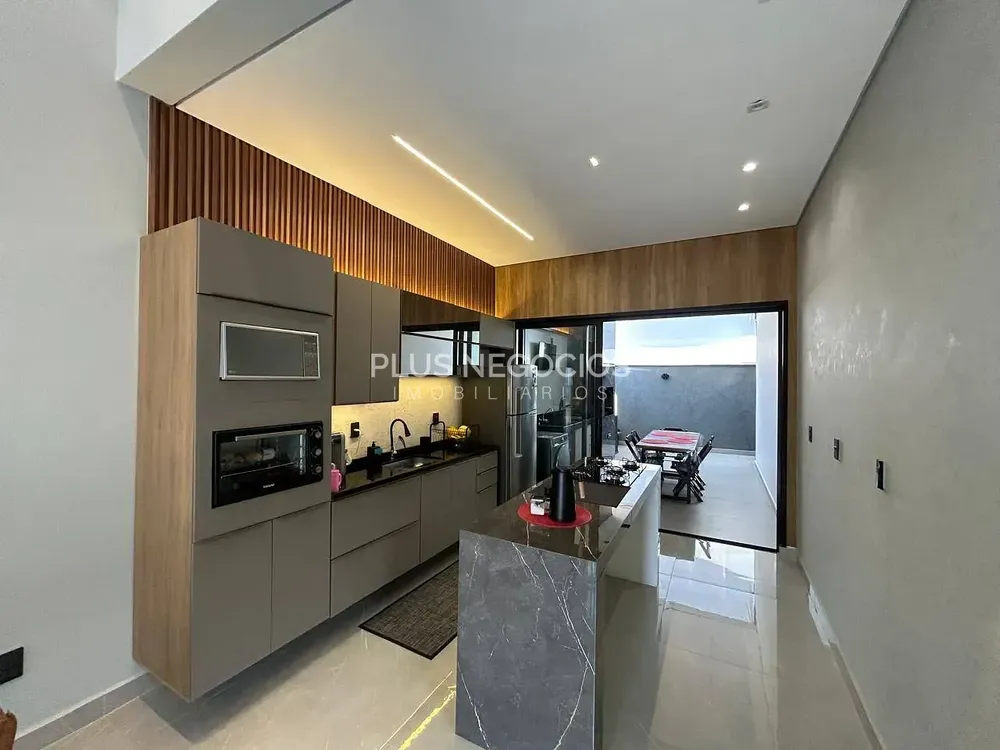 Casa, 3 quartos, 150 m² - Foto 3