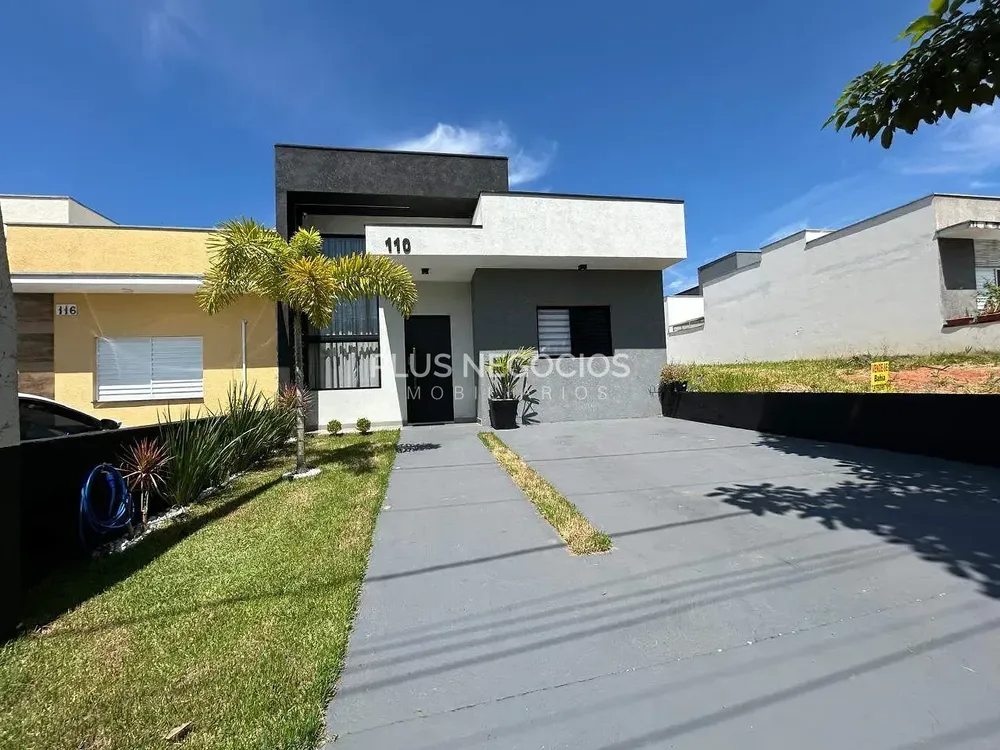 Casa, 3 quartos, 150 m² - Foto 1