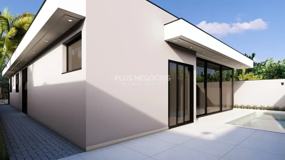 Casa, 3 quartos, 189 m² - Foto 4