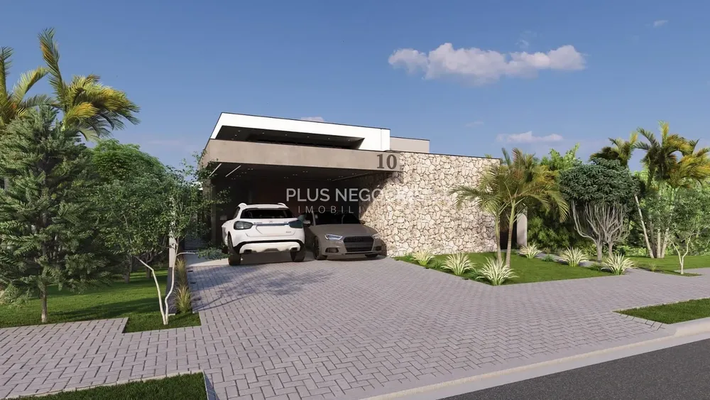 Casa, 3 quartos, 189 m² - Foto 3