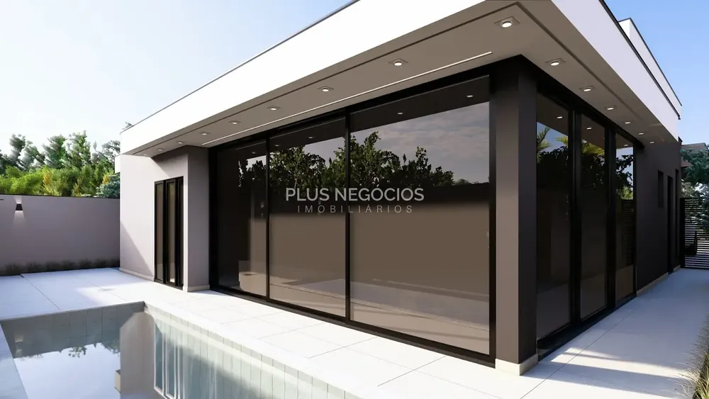 Casa, 3 quartos, 189 m² - Foto 4