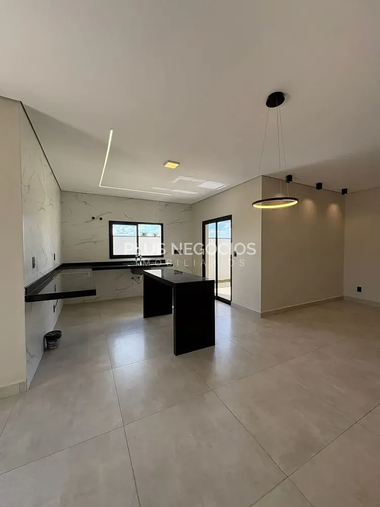 Casa, 3 quartos, 120 m² - Foto 1