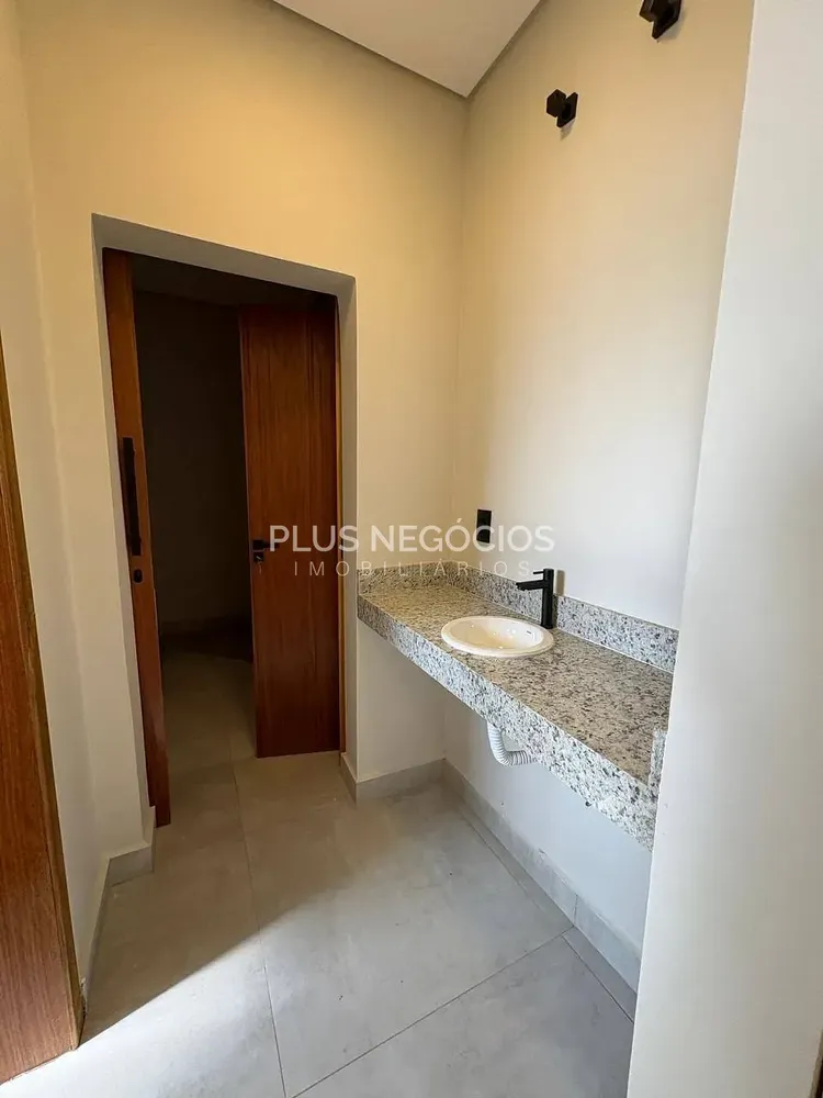 Casa, 3 quartos, 120 m² - Foto 2