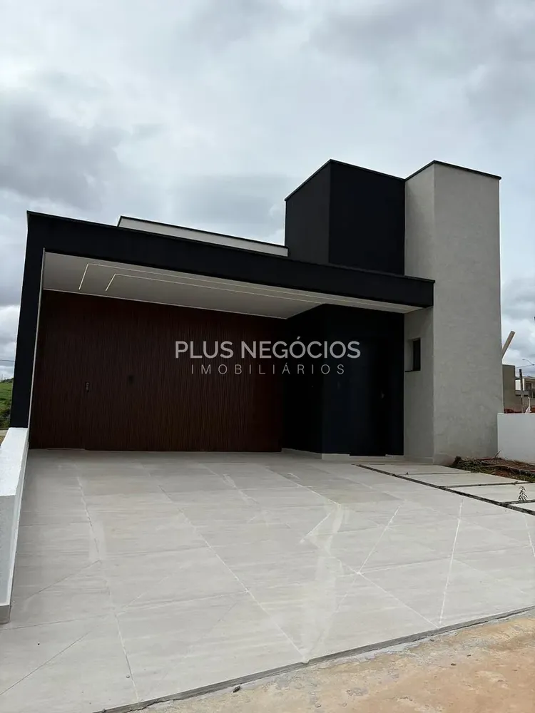 Casa, 3 quartos, 120 m² - Foto 3