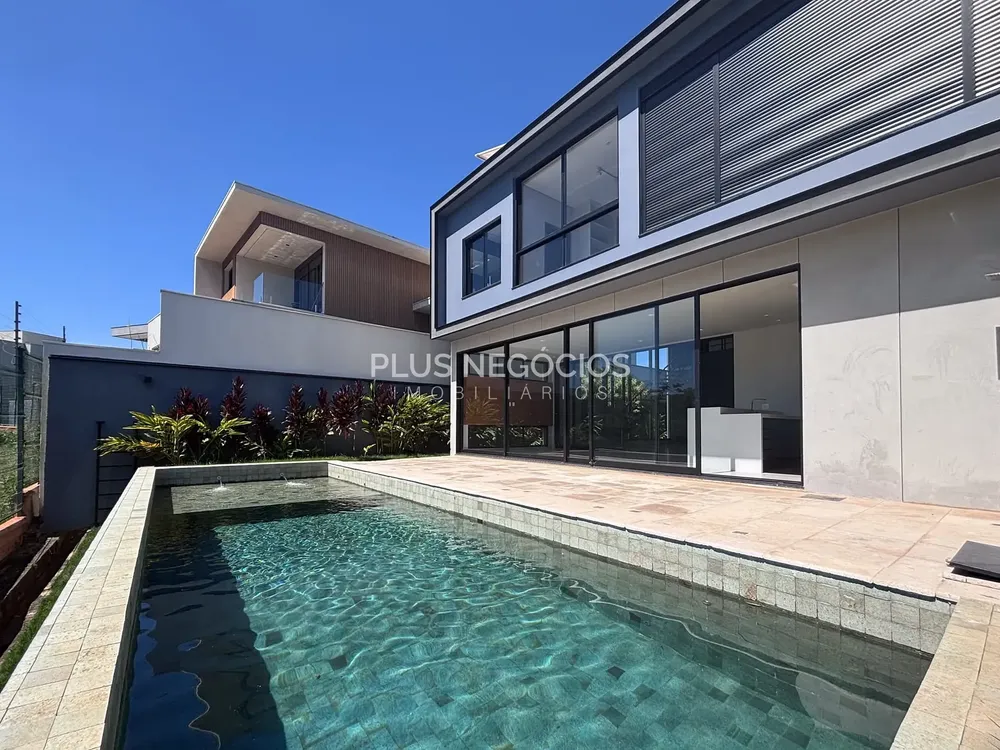 Casa, 4 quartos, 355 m² - Foto 3