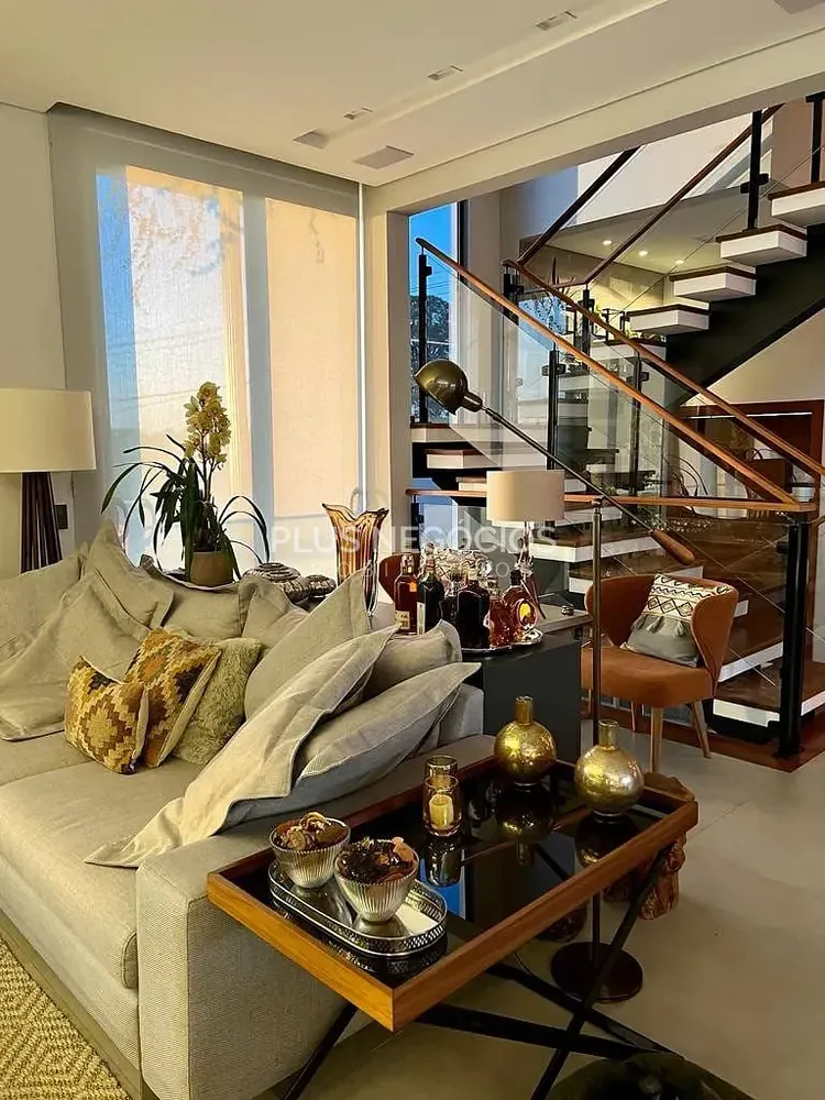 Casa, 4 quartos, 311 m² - Foto 11