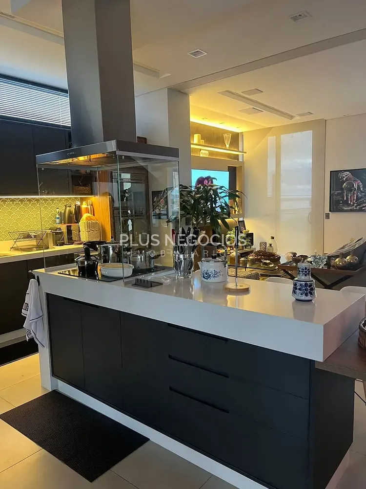 Casa, 4 quartos, 311 m² - Foto 5