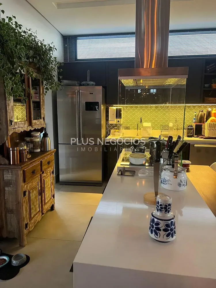 Casa, 4 quartos, 311 m² - Foto 6