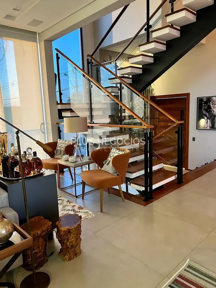 Casa, 4 quartos, 311 m² - Foto 7