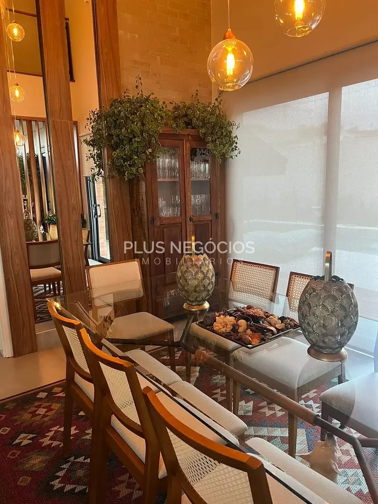 Casa, 4 quartos, 311 m² - Foto 3