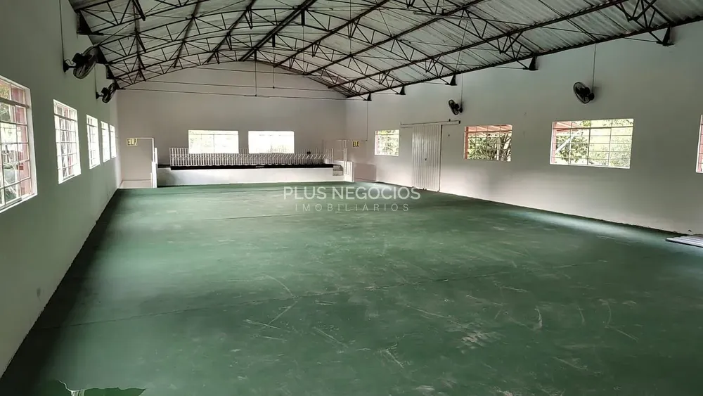 Chácara, 4 quartos, 800 m² - Foto 1