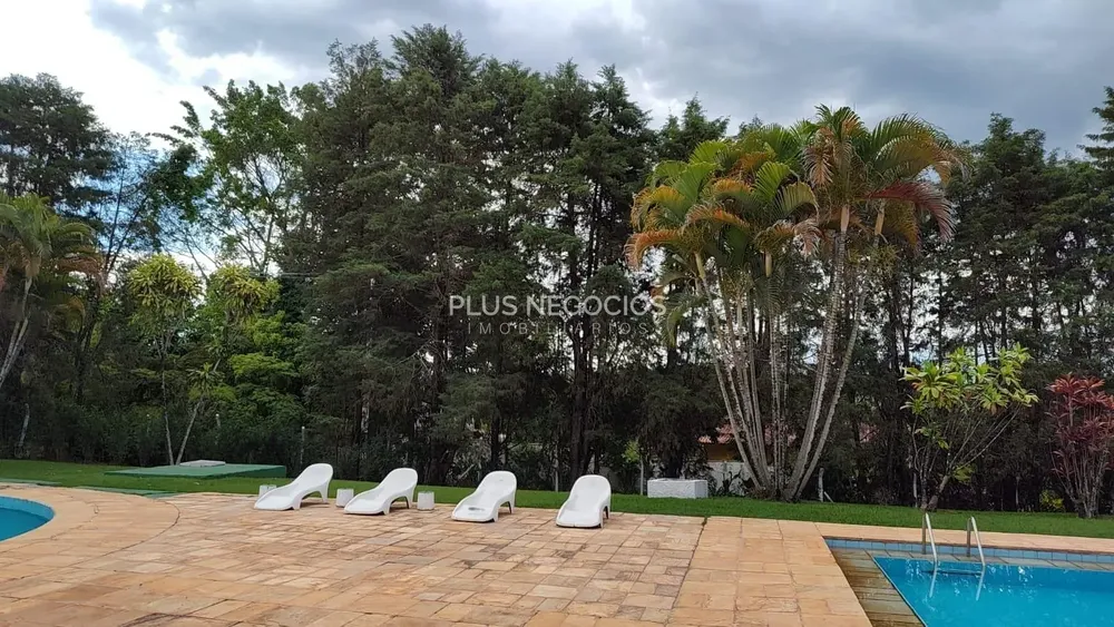 Chácara, 4 quartos, 800 m² - Foto 4