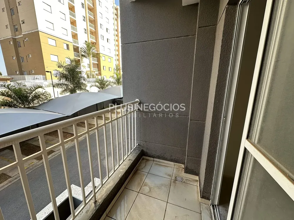 Apartamento, 2 quartos, 56 m² - Foto 5
