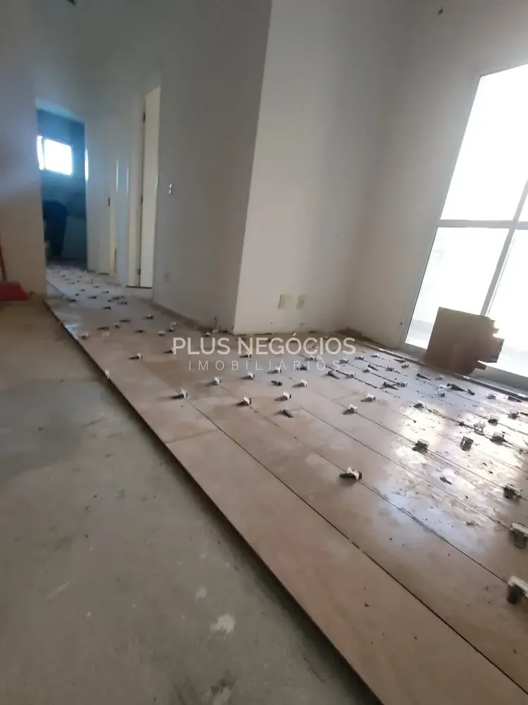 Apartamento, 2 quartos, 56 m² - Foto 2