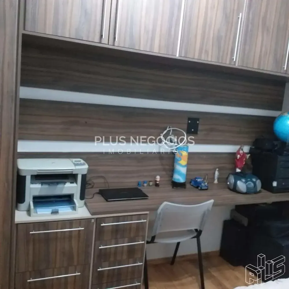 Casa, 3 quartos, 155 m² - Foto 6