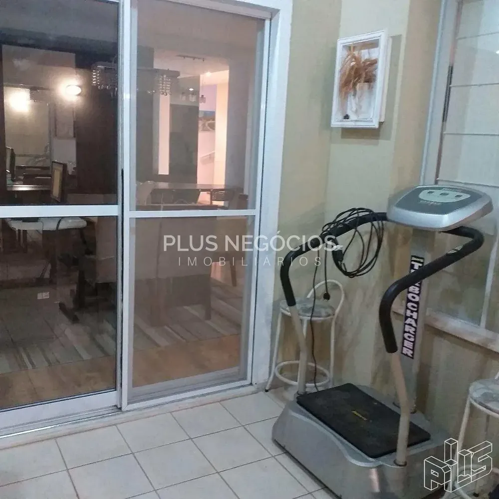 Casa, 3 quartos, 155 m² - Foto 8