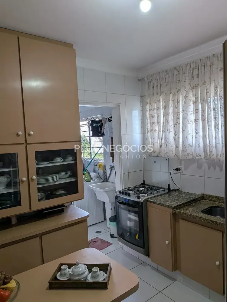 Apartamento, 3 quartos, 100 m² - Foto 6