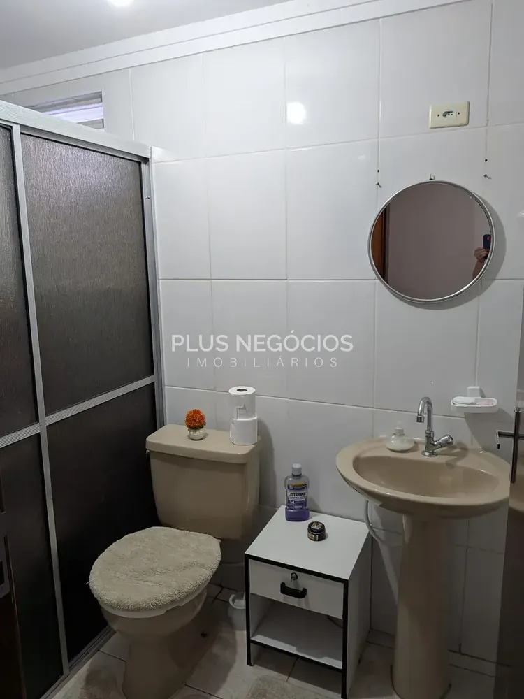 Apartamento, 3 quartos, 100 m² - Foto 8